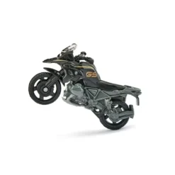 BMW R1250GS LCI - Svart - 1399 - Siku - 6 cm