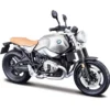 BMW R nineT Scrambler - Maisto - 1:12