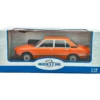 BMW 5-Series 520i (E12) - 1974 - Orange - Modelcar Group - 1:18