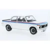 BMW 2002 Turbo - 1973 - Vit - MCG - 1:18