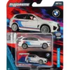 BMW X5M Competition (F95) - BMW Edition - Majorette