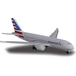 Boeing 787-9 - American Airlines - Airplanes - Majorette