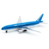 Boeing 777-200 - AM Intercontinental - Maisto