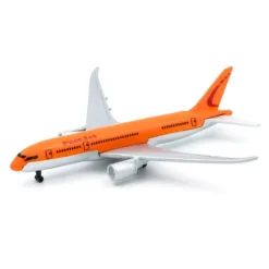 Boeing 777-200 - Fastjet - Maisto