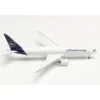 Boeing 777 Freighter - Lufthansa - D-ALFF - Herpa - 1:500