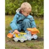 Brandbil Midi - Ecoline - Viking Toys - 21 cm