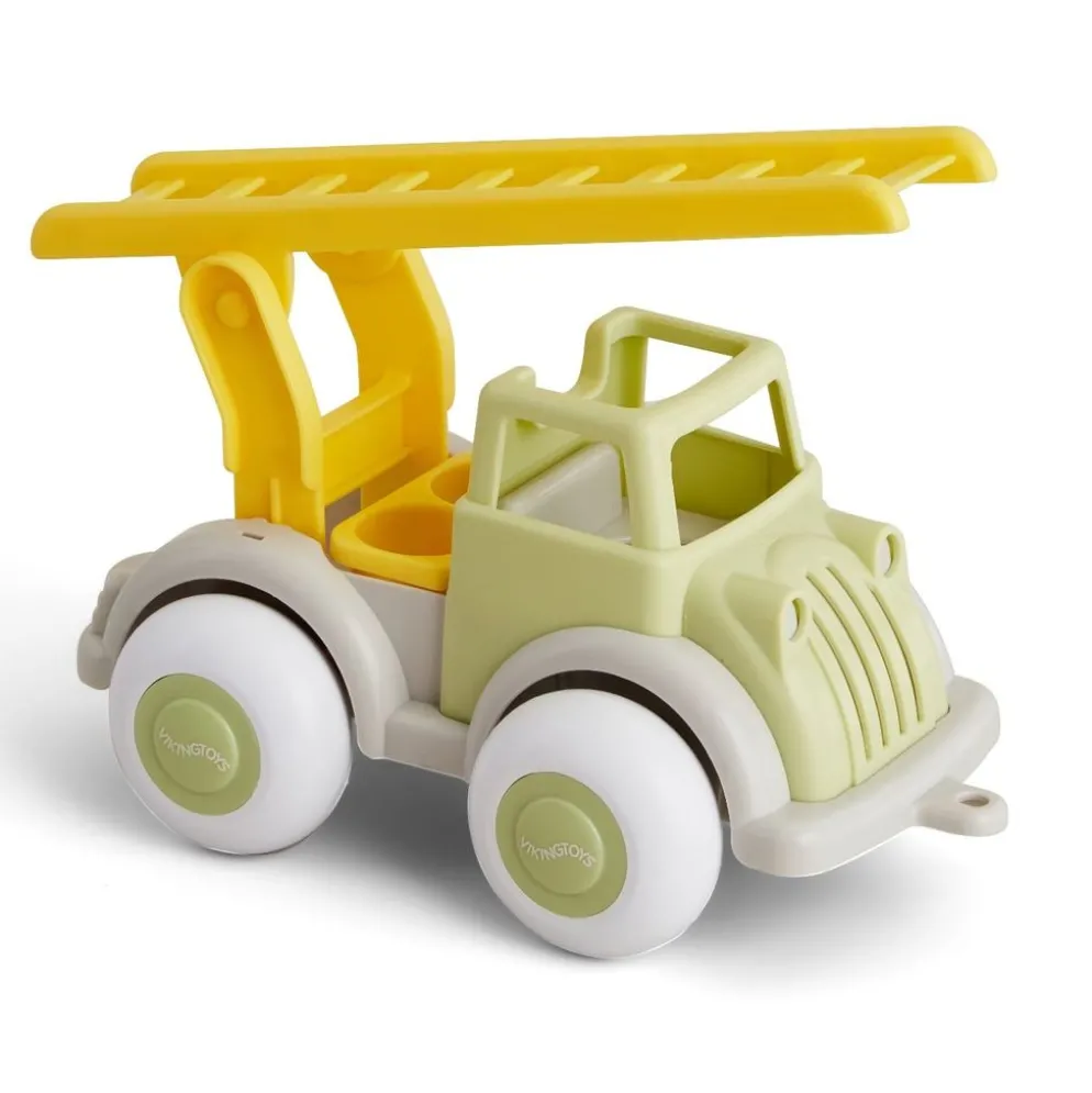 Brandbil Midi - Ecoline - Viking Toys - 21 cm