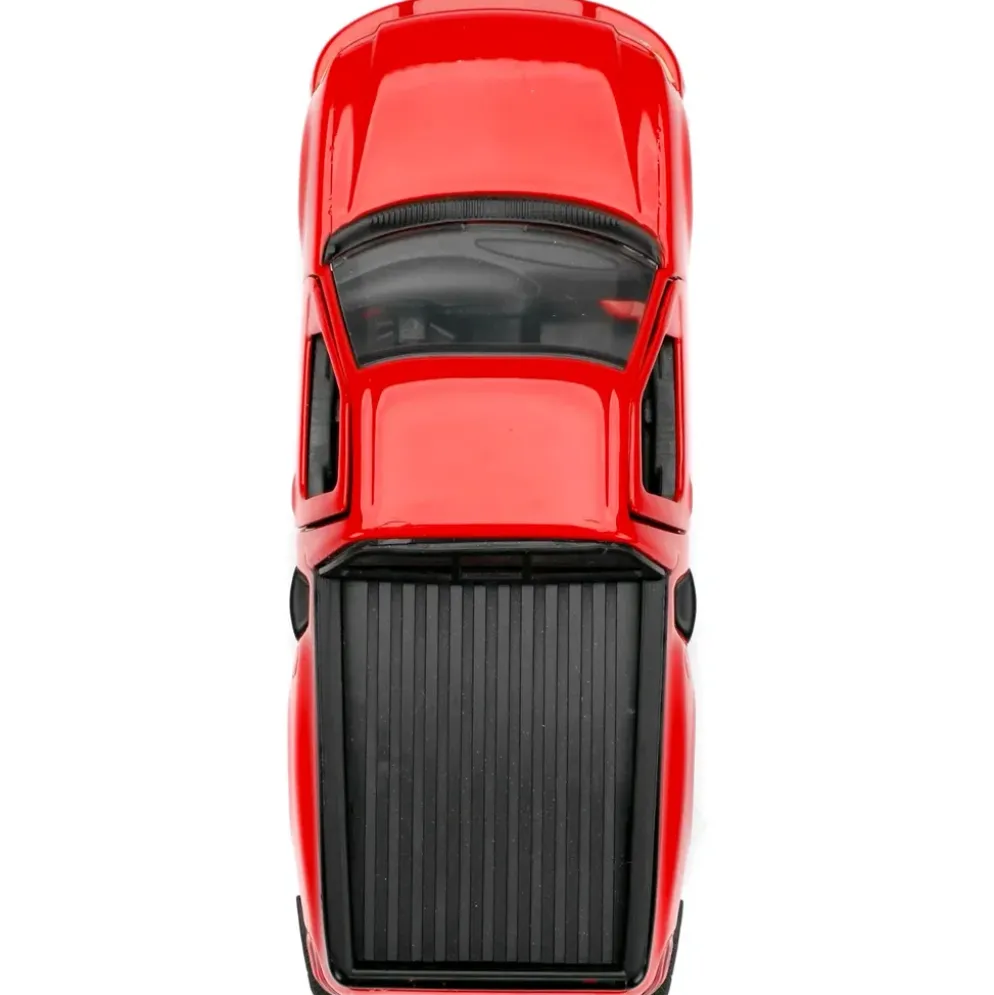 Brian's Ford F-150 SVT Lightning - Fast & Furious - 1:32