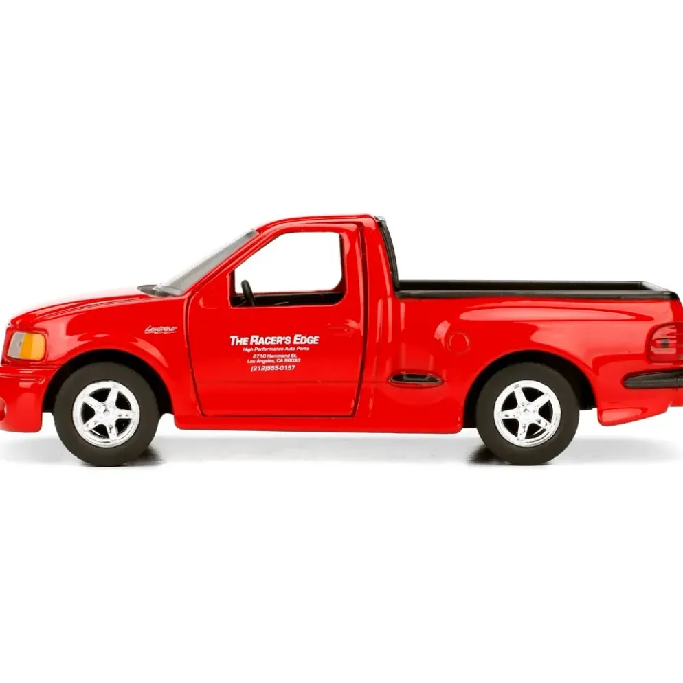 Brian's Ford F-150 SVT Lightning - Fast & Furious - 1:32