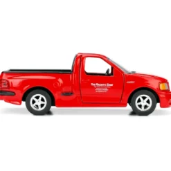 Brian's Ford F-150 SVT Lightning - Fast & Furious - 1:32