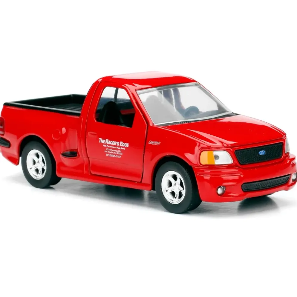 Brian's Ford F-150 SVT Lightning - Fast & Furious - 1:32