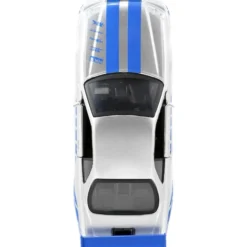 Brian's Nissan Skyline GT-R (BNR34) - Jada Toys - 1:32