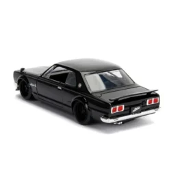 Brian's Nissan Skyline 2000 GT-R - Fast & Furious - 1:24