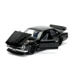Brian's Nissan Skyline 2000 GT-R - Fast & Furious - 1:24