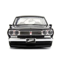 Brian's Nissan Skyline 2000 GT-R - Fast & Furious - 1:24