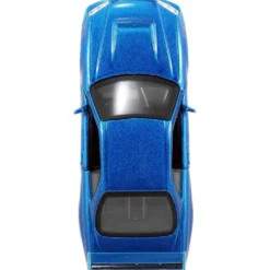 Brian's Nissan Skyline GT-R (R34) - Blå - Jada Toys - 1:32