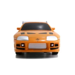 Brian's Toyota Supra - Fast & Furious - R/C - Jada Toys