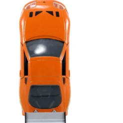 Brian's Toyota Supra - 1994 - Fast & Furious - Jada - 13 cm