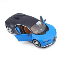 Bugatti Chiron - Byggsats - Assembly Line - Maisto - 1:24