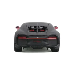 Bugatti Chiron Sport - Röd / Svart - Maisto - 1:24