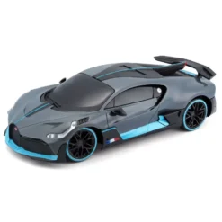 Bugatti Divo - Radiostyrd - Maisto - 1:24