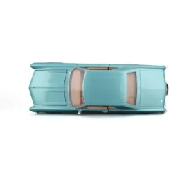 1965 Buick Riviera - Turkos - Maisto - 1:26