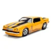 Bumblebee - Transformers - 1977 Chevy Camaro - Jada - 1:24
