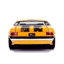 Bumblebee - Transformers - 1977 Chevy Camaro - Jada - 1:24