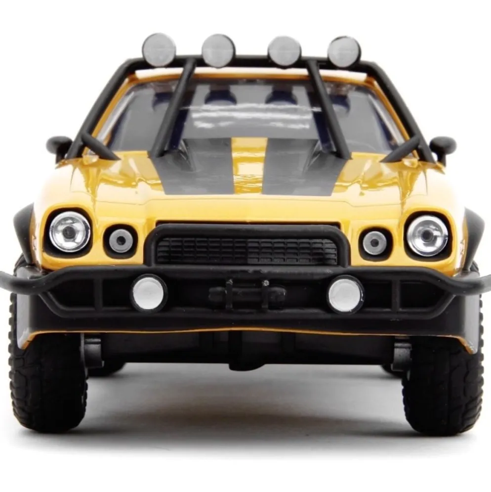 Bumblebee - Transformers - Rise of the Beasts - Jada - 1:24