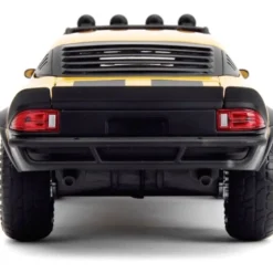 Bumblebee - Transformers - Rise of the Beasts - Jada - 1:24