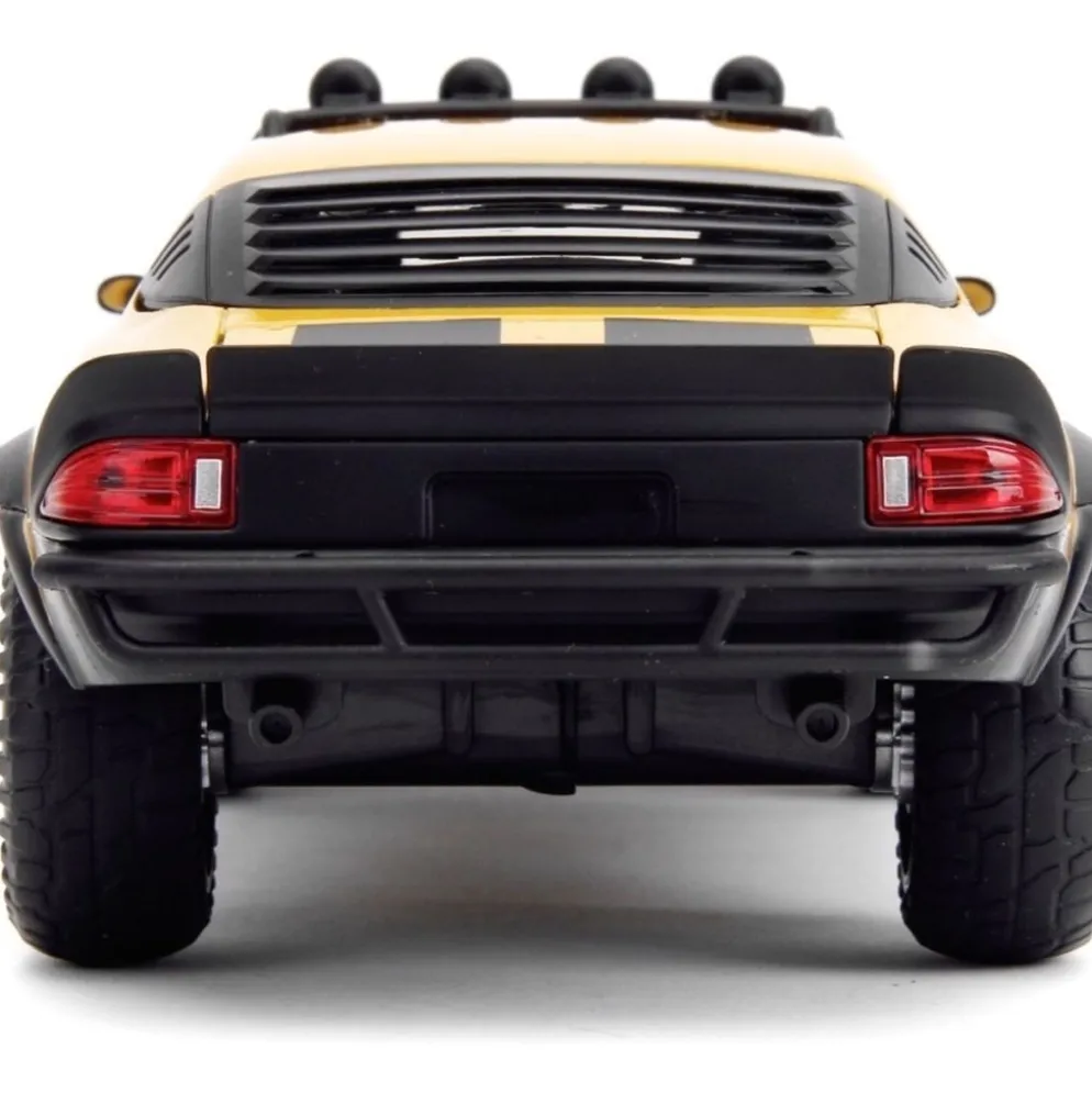 Bumblebee - Transformers - Rise of the Beasts - Jada - 1:24