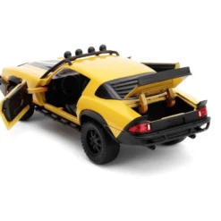 Bumblebee - Transformers - Rise of the Beasts - Jada - 1:24