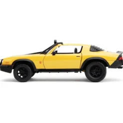 Bumblebee - Transformers - Rise of the Beasts - Jada - 1:24
