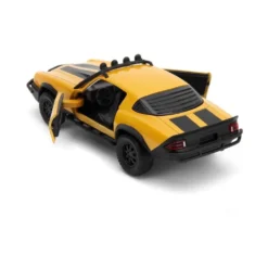 Bumblebee - Transformers T7 - Rise of the Beasts - Jada Toys