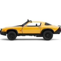 Bumblebee - Transformers T7 - Rise of the Beasts - Jada Toys
