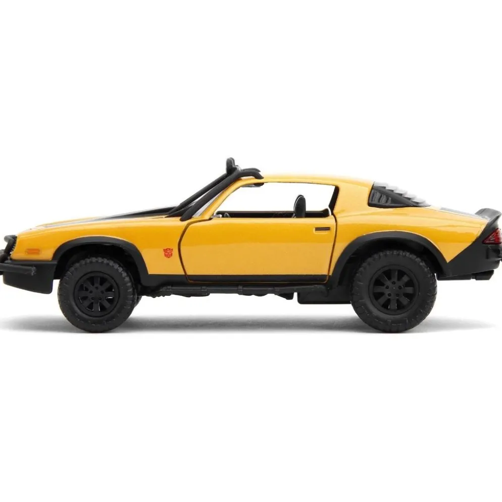 Bumblebee - Transformers T7 - Rise of the Beasts - Jada Toys