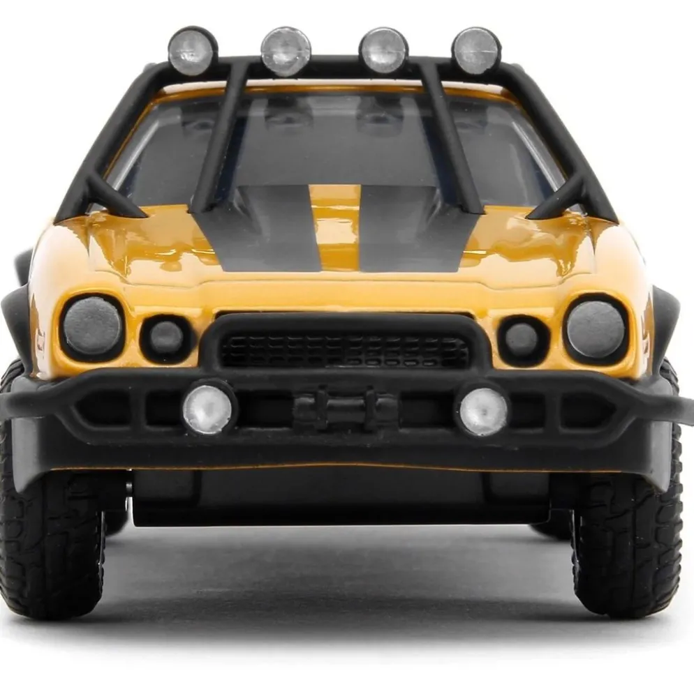 Bumblebee - Transformers T7 - Rise of the Beasts - Jada Toys