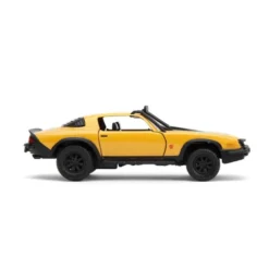 Bumblebee - Transformers T7 - Rise of the Beasts - Jada Toys