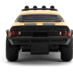 Bumblebee - Transformers T7 - Rise of the Beasts - Jada Toys