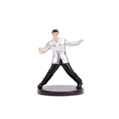 1956 Cadillac Eldorado - Elvis - Jada Toys - 1:24