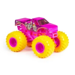 Calavera - Monster Jam - Monster Truck - 1:64
