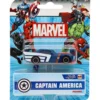 Captain America - Leksaksbil - Marvel - Jada
