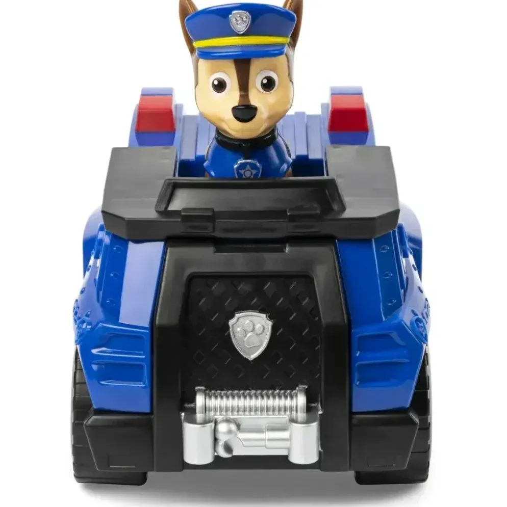 Chase - Patrol Cruiser - PAW Patrol - 14 cm
