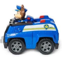 Chase - Patrol Cruiser - PAW Patrol - 14 cm