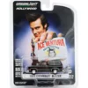1989 Chevrolet Blazer - Ace Ventura - GreenLight - 1:64