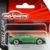 Chevrolet Camaro - Grön - Street Cars - Majorette