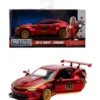 2016 Chevrolet Camaro - Ironman - Jada Toys - 1:32