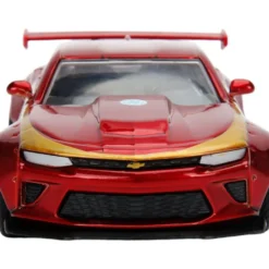 2016 Chevrolet Camaro - Ironman - Jada Toys - 1:32