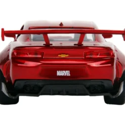 2016 Chevrolet Camaro - Ironman - Jada Toys - 1:32