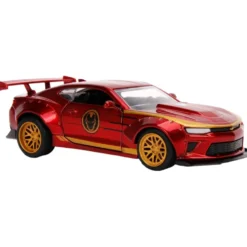 2016 Chevrolet Camaro - Ironman - Jada Toys - 1:32